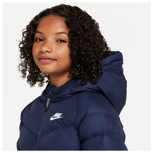 Nike Παιδικό παρκά Sportswear